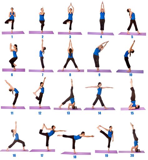 asana for beginners.